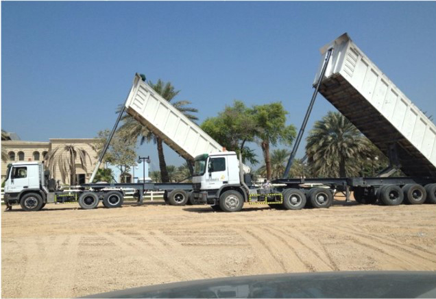 Transport